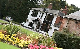 Old Rose And Crown Hotel Birmingham